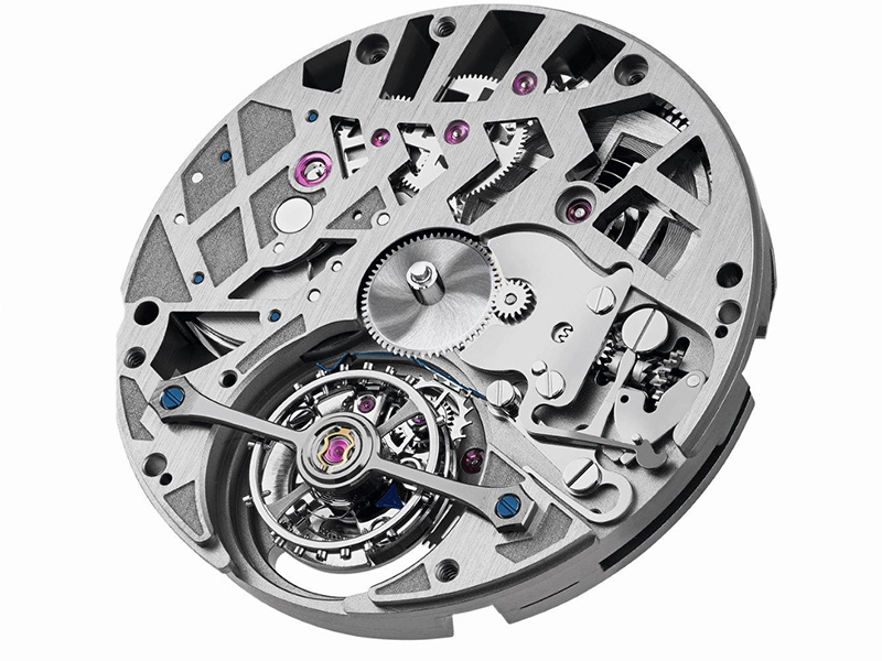 مجموعة Heritage Chronométrie: 3 موديلات جديدة تضاف إلى Montblanc
